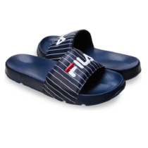 Chinelo Slide Masculino Fila Drifter Basic