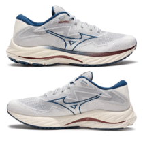 Tênis Mizuno Wave Rider 27 Ssw Masculino