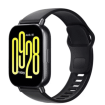 Redmi Watch 5 Active Hyperos Original Preto