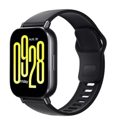 Redmi Watch 5 Active Hyperos Original Preto