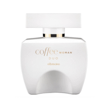 Boticário Coffee Woman Duo Deo Colônia Feminino 100ml
