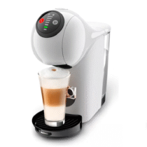 Cafeteira Nescafé Dolce Gusto Genio S Basic Branca