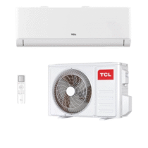 Ar-Condicionado Split Inverter TCL 24.000 BTUs Wi Fi Frio 220V