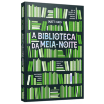 A Biblioteca da Meia-Noite