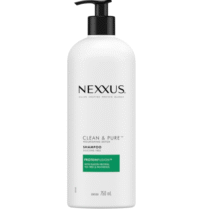 Nexxus Shampoo Clean & Pure 750ml