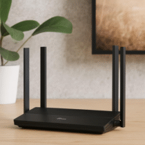 Roteador TP-Link EX141 WI-FI 6 AX1500 Preset Dual Band Gigabit 4
