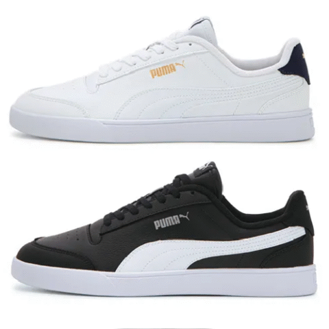 Tênis Puma Shuffle