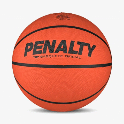 Bola Basquete Playoff IX Penalty