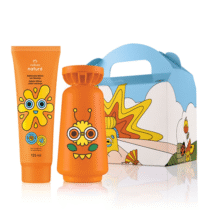 Presente Natura Naturé Diversão no Banho (2 produtos)