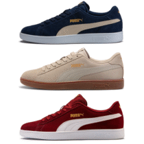 Tênis Puma Smash V2