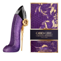 Perfume Carolina Herrera Good Girl Dazzling Garden EDP 80ml Perfume Carolina Herrera Good Girl Dazzling Garden EDP 80ml