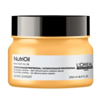 L’Oréal Professionnel Máscara de tratamento NutriOil 250g
