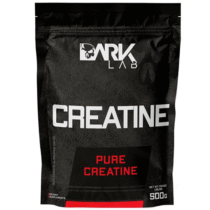 Creatina Pura Dark Lab 500g Creatina Pura Dark Lab 500g