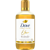Dove Óleo de Banho 240ml Dove Óleo de Banho 240ml