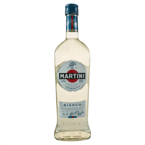 Vermute Martini Bianco 750ml