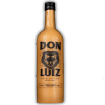 Licor Don Luiz Dulce de Leche Cream 750ml Licor Don Luiz Dulce de Leche Cream 750ml