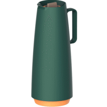 Bule Térmico Tramontina Exata em Polipropileno com Ampola de Vidro 1L Verde