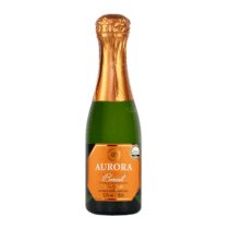 Aurora Mini Espumante Prosecco 187ml
