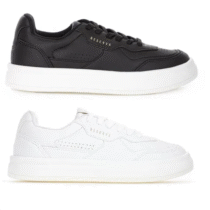 Tênis Reserva Troy Masculino Casual Cano Baixo