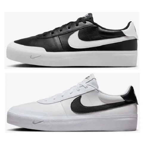 Tênis Nike Court Shot Masculino