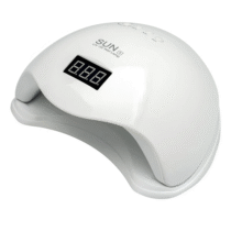 Cabine Seca Esmalte Sun5 Maquina Unha Gel Bivolt
