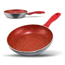 Frigideira Philco PPH240AFR Revestimento Redstone 1,7L