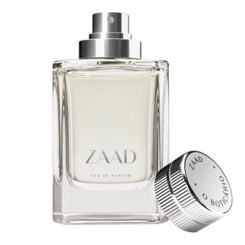 Zaad Tradicional Eau De Parfum 95ml – O Boticário