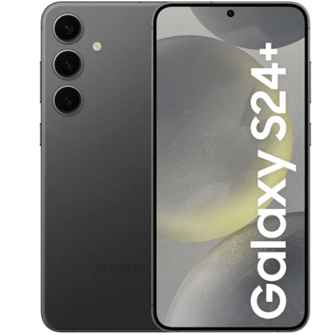 Samsung Galaxy S24 Plus (Exynos) 5G Dual SIM 256GB 12GB RAM