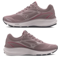 Tênis De Corrida Feminino Mizuno Atlantis 2 Roxo