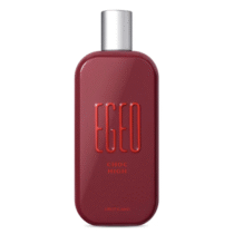 Egeo Choc High Colônia O Boticario 90ml