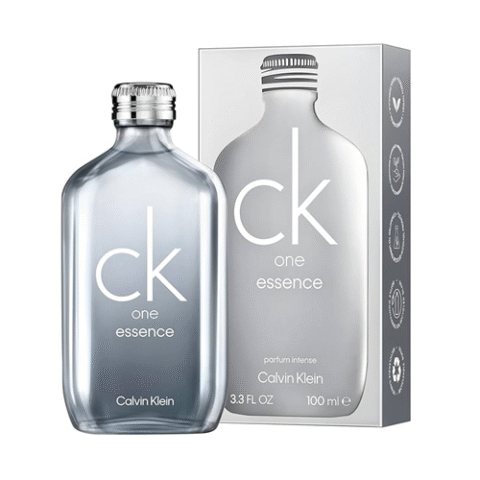 CK One Essence Parfum Intense Unissex 100ml