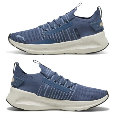 Tênis Softride Symmetry Fuzion Puma