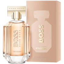 Hugo Boss the Scent for Her Eau de Parfum 100ml
