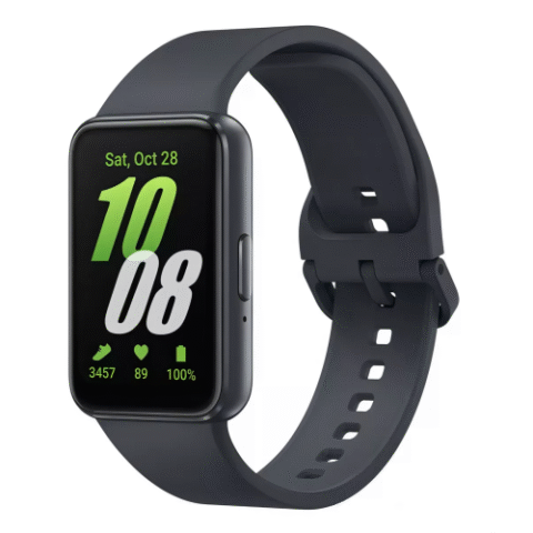 Samsung Smartwatch Galaxy Fit3