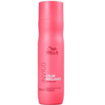 Wella Professionals Invigo Color Brilliance Shampoo 250ml