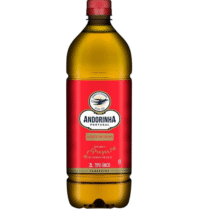 Azeite Andorinha Pet 2L