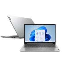 Notebook Lenovo Ideapad 1i Intel Core i5-1235U 8GB 512GB SSD 15.6″ W11