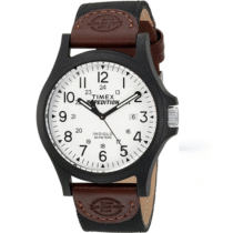 Relógio Masculino Timex Expedition Acadia