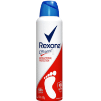Rexona Desodorante Para Os Pés 153ml