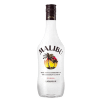 Rum Malibu Sabor Coco 750ml