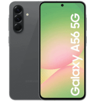 Samsung Galaxy A56 5G 128GB 8GB RAM Preto