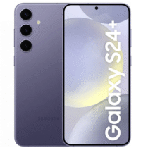 Samsung Galaxy S24 Plus (Exynos) 5G Dual SIM 256GB 12GB RAM Violeta