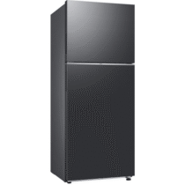 Samsung Geladeira Duplex Evolution SmartThings 391L Bivolt Black Inox
