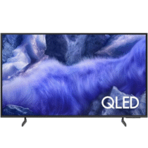Samsung Vision AI TV 55″ QLED 4K QEF1 2025