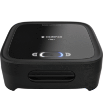 Sanduicheira Elétrica Cadence Click