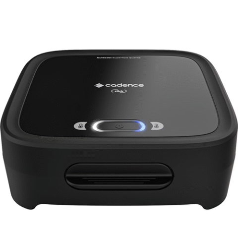 Sanduicheira Elétrica Cadence Click