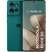 Smartphone Motorola Edge 50 5G – 256GB 24GB RAM Camera 50MP Militar Green