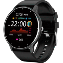 Smartwatch My Watch I Fit Haiz 64MB Bluetooth Proteção IP67 com Modo Esportivo