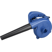 Soprador Portátil Elétrico de Folhas e Resíduos 600W Holtter 220V