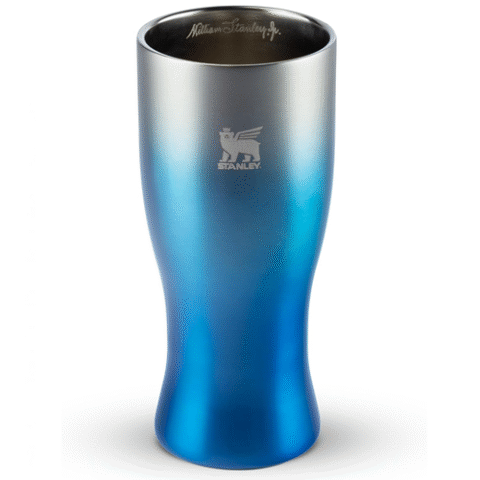 Stanley Copo Térmico Pilsner 444ml Azure Hazeml